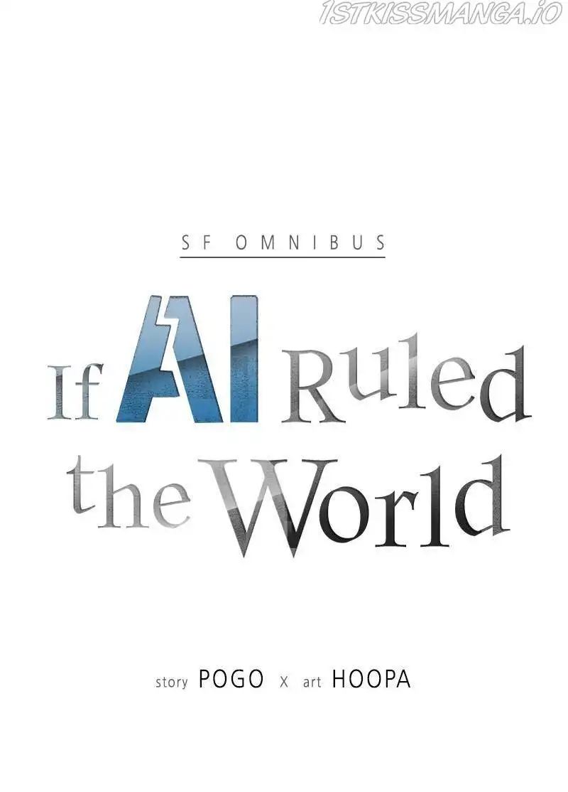 If AI Rules the World Chapter 35 12